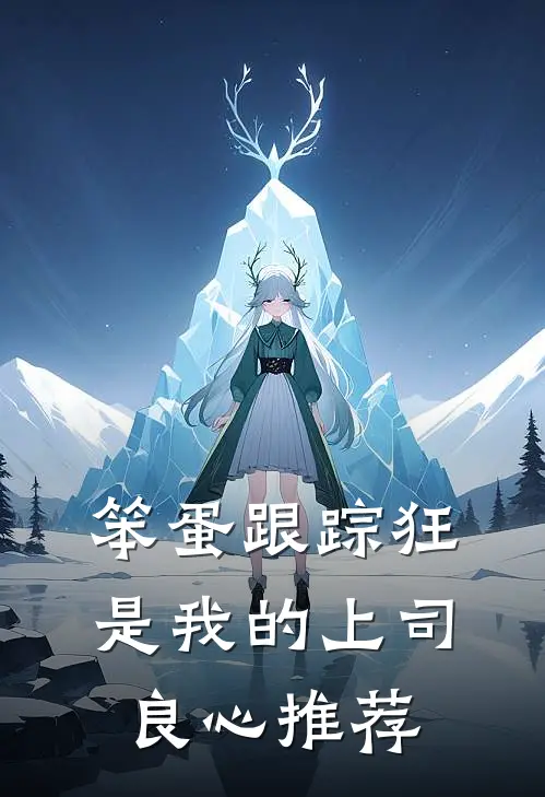 笨蛋跟踪狂是我的上司良心推荐