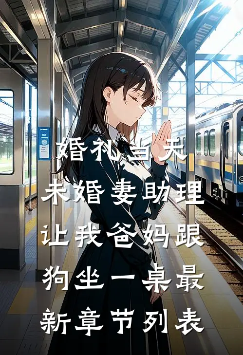 婚礼当天，未婚妻助理让我爸妈跟狗坐一桌最新章节列表