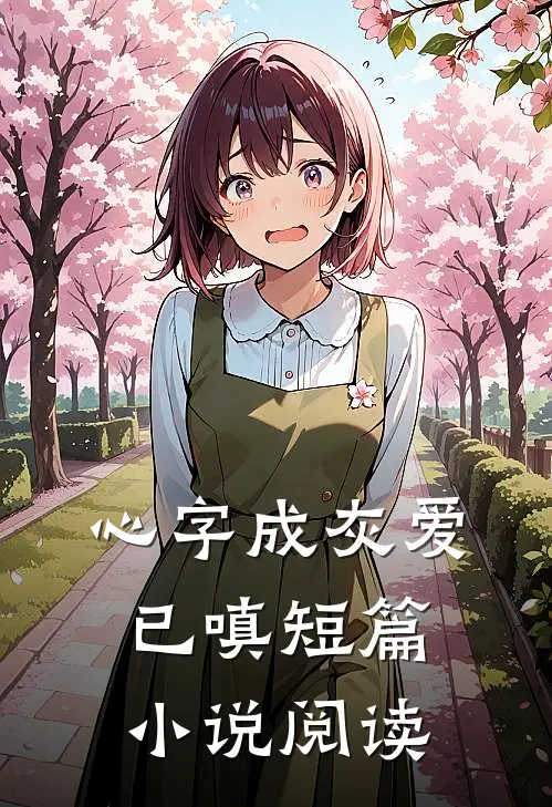 心字成灰爱已嗔短篇小说阅读