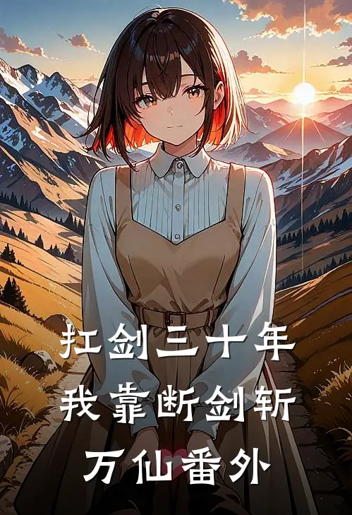 扛剑三十年，我靠断剑斩万仙番外