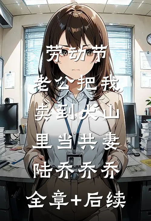 劳动节，老公把我卖到大山里当共妻陆乔乔乔:全章+后续