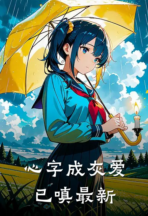 心字成灰爱已嗔最新