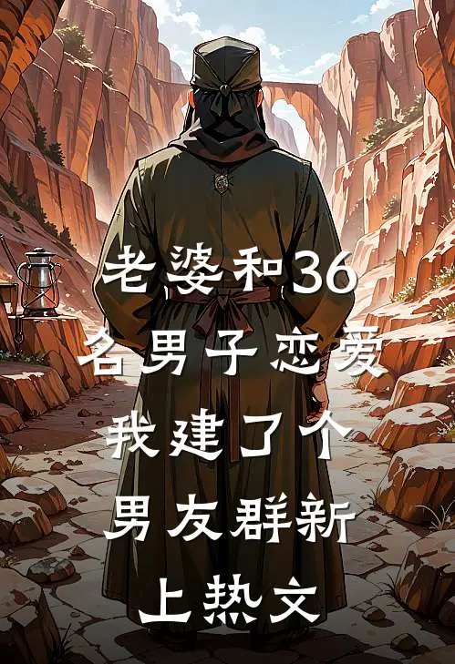 老婆和36名男子恋爱，我建了个男友群新上热文
