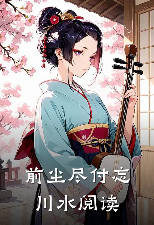 前尘尽付忘川水阅读