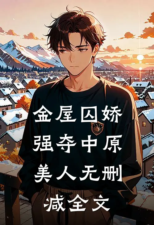 金屋囚娇：强夺中原美人无删减全文