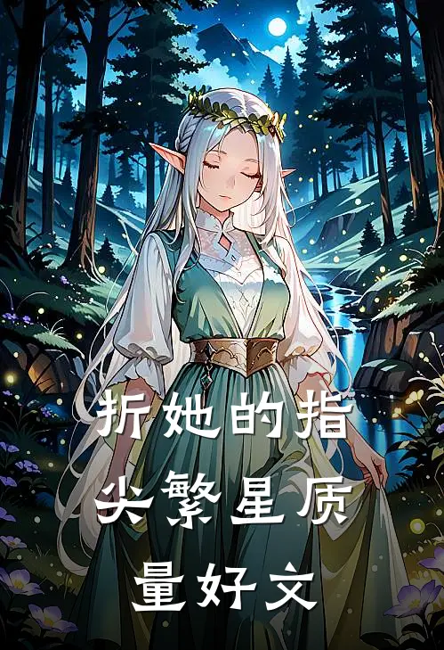 折她的指尖繁星质量好文