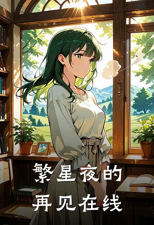 繁星夜的再见在线