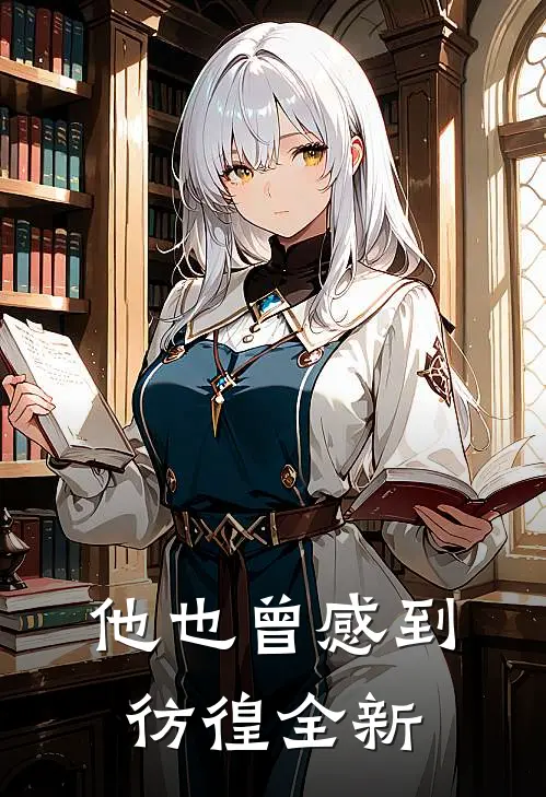 他也曾感到彷徨全新