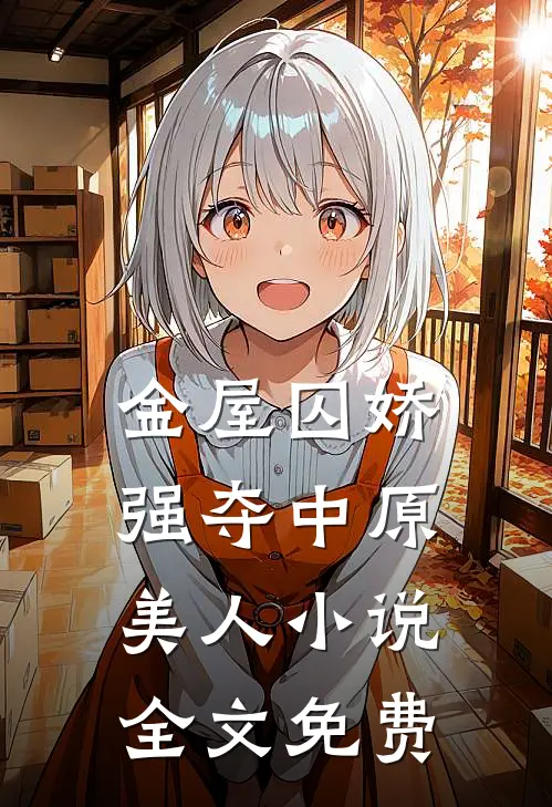 金屋囚娇：强夺中原美人小说全文免费