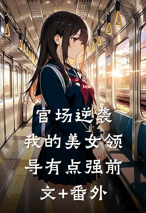 官场逆袭：我的美女领导有点强前文+番外