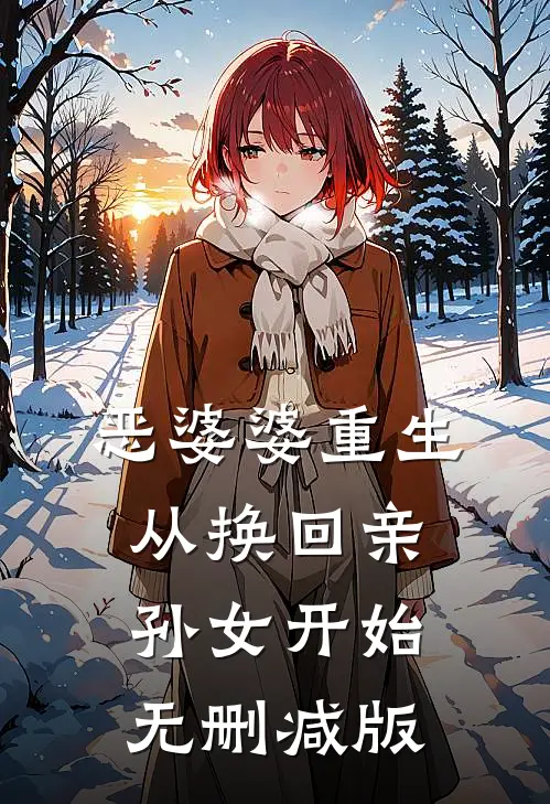 恶婆婆重生，从换回亲孙女开始无删减版