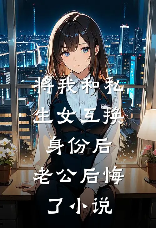 将我和私生女互换身份后，老公后悔了小说