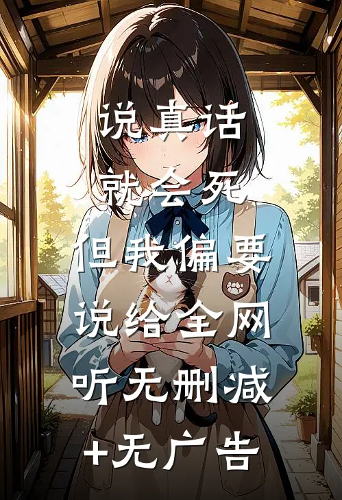说真话就会死，但我偏要说给全网听无删减+无广告