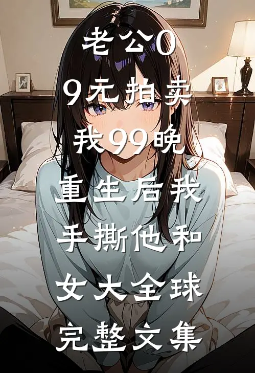 老公0.9元拍卖我99晚，重生后我手撕他和女大全球完整文集