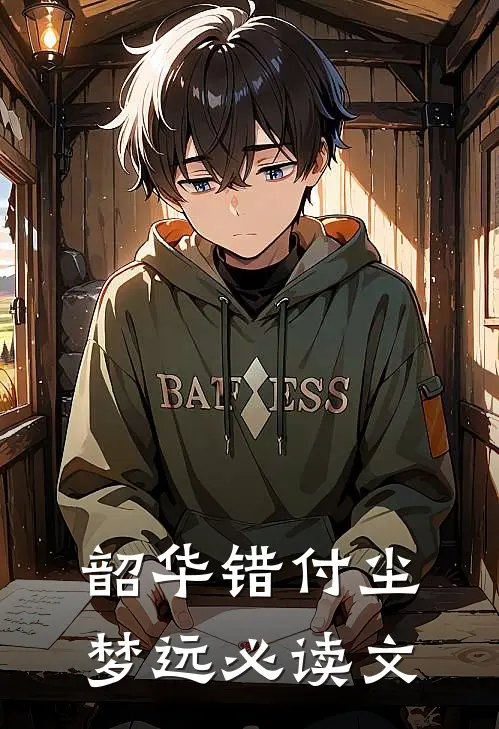 韶华错付尘梦远必读文