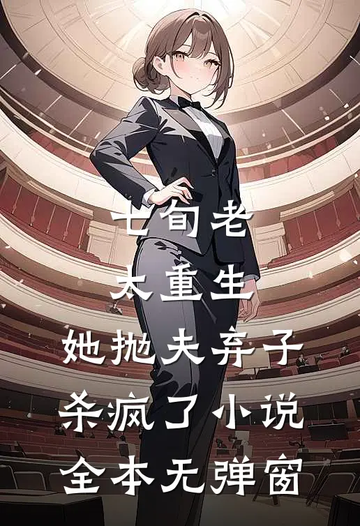 七旬老太重生，她抛夫弃子杀疯了小说全本无弹窗