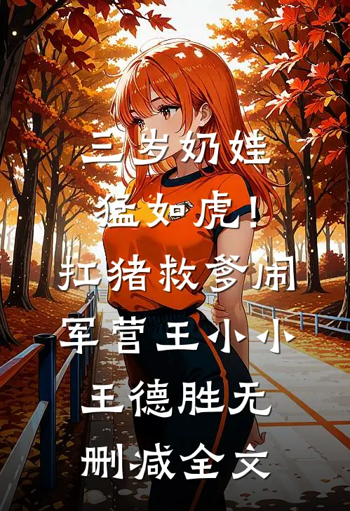 三岁奶娃猛如虎！扛猪救爹闹军营王小小王德胜无删减全文