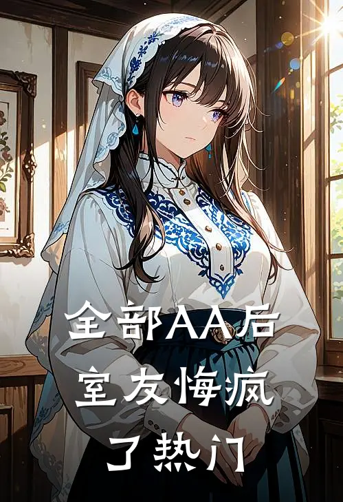 全部AA后，室友悔疯了热门