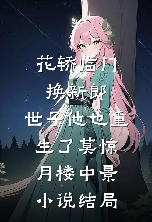 花轿临门换新郎，世子他也重生了莫惊月楼中景小说结局