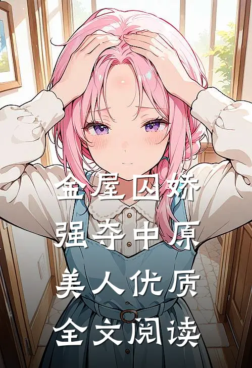 金屋囚娇：强夺中原美人优质全文阅读