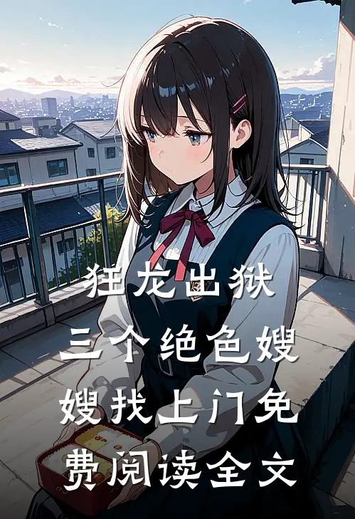狂龙出狱，三个绝色嫂嫂找上门免费阅读全文