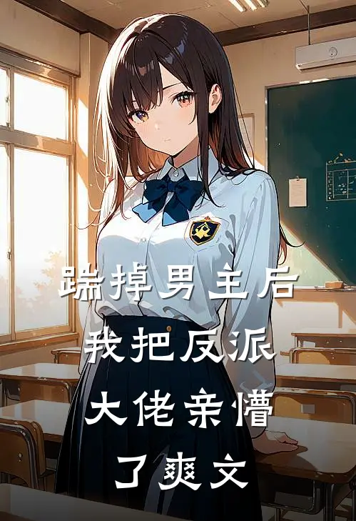 踹掉男主后，我把反派大佬亲懵了爽文