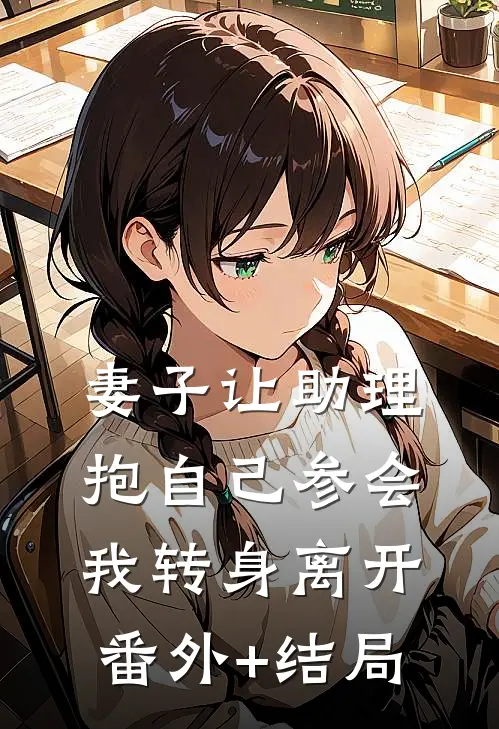 妻子让助理抱自己参会，我转身离开:(番外)+(结局)