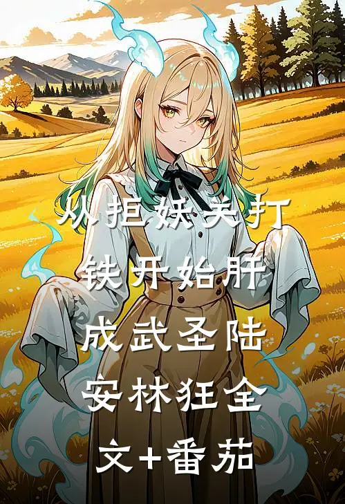 从拒妖关打铁开始肝成武圣陆安林狂全文+番茄