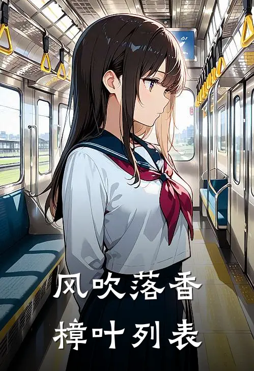 风吹落香樟叶列表