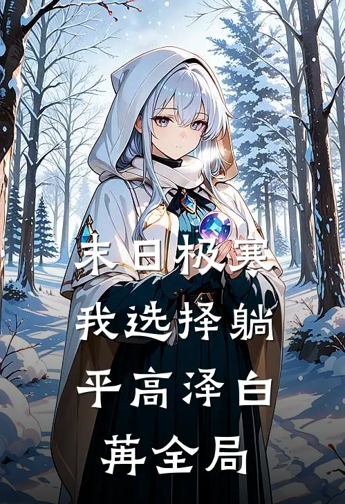 末日极寒，我选择躺平高泽白苒全局