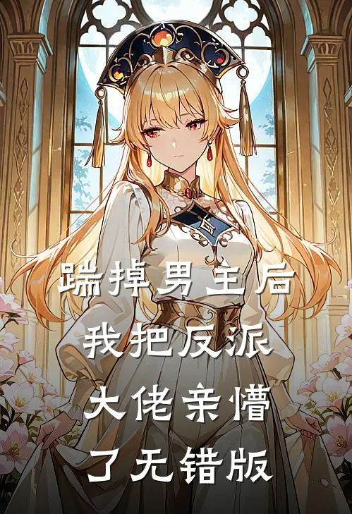 踹掉男主后，我把反派大佬亲懵了无错版