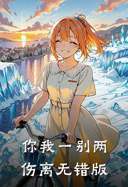 你我一别两伤离无错版
