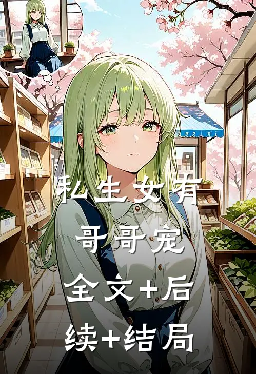 私生女有哥哥宠:全文+后续+结局