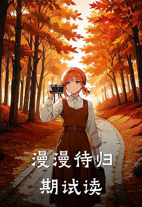 漫漫待归期试读