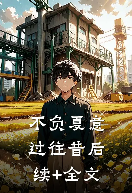 不负夏意过往昔后续+全文