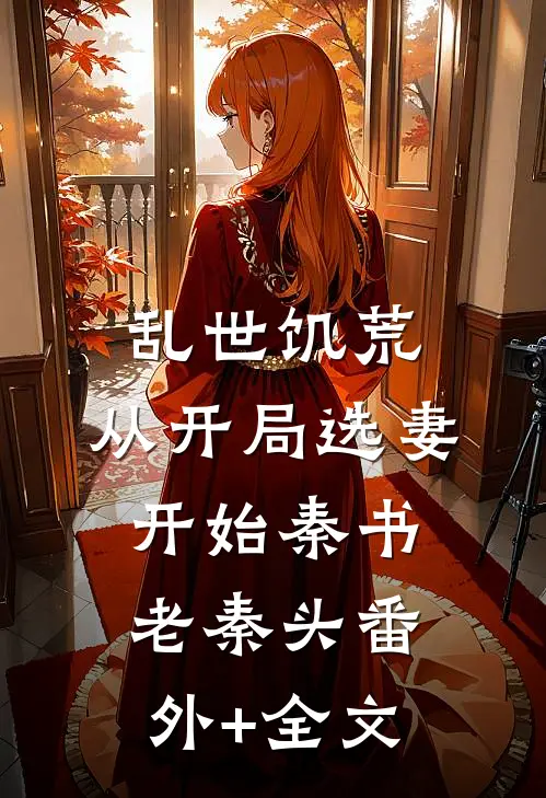 乱世饥荒：从开局选妻开始秦书老秦头(番外)+(全文)