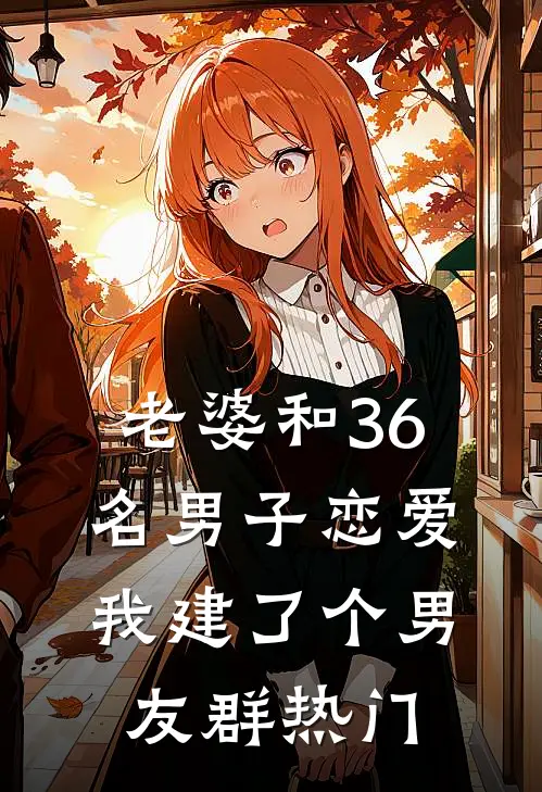 老婆和36名男子恋爱，我建了个男友群热门