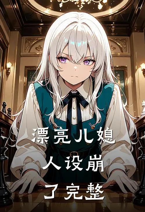 漂亮儿媳，人设崩了完整