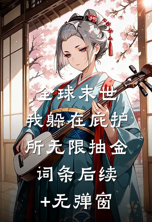 全球末世，我躲在庇护所无限抽金词条后续+无弹窗