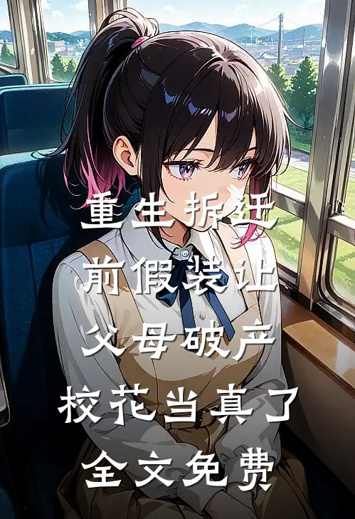 重生拆迁前假装让父母破产，校花当真了全文免费