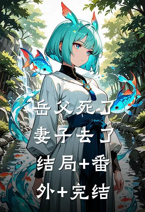 岳父死了，妻子去了结局+番外+完结