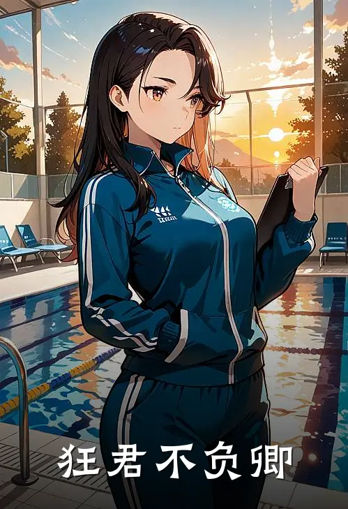 狂君不负卿