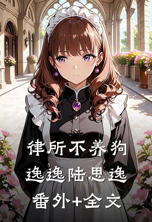 律所不养狗逸逸陆思逸:(番外)+(全文)