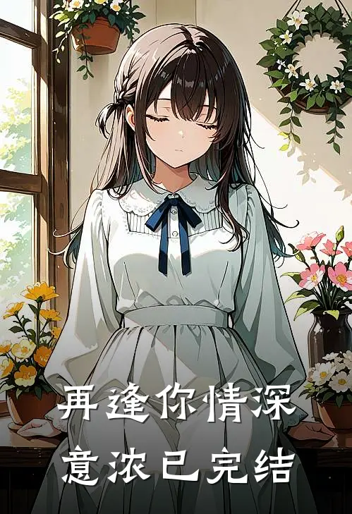 再逢你情深意浓已完结