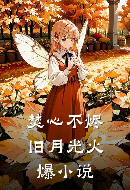 焚心不烬旧月光火爆小说