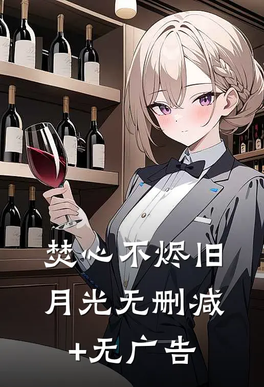 焚心不烬旧月光无删减+无广告