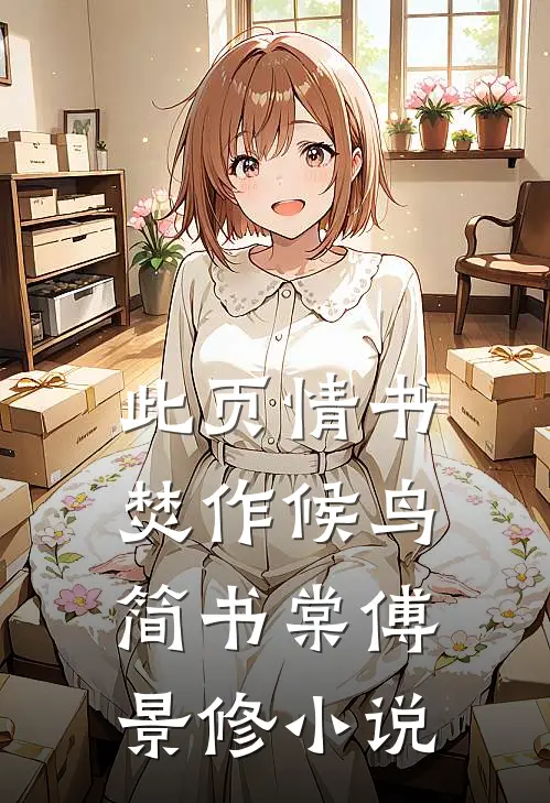 此页情书焚作候鸟简书棠傅景修小说