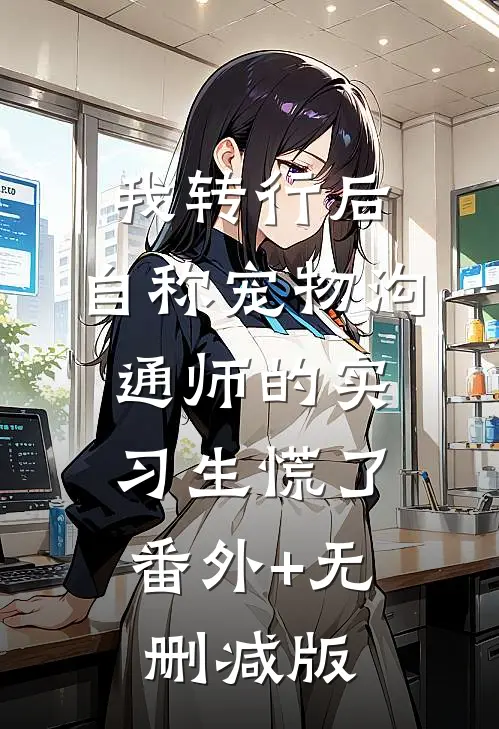我转行后，自称宠物沟通师的实习生慌了:番外+无删减版