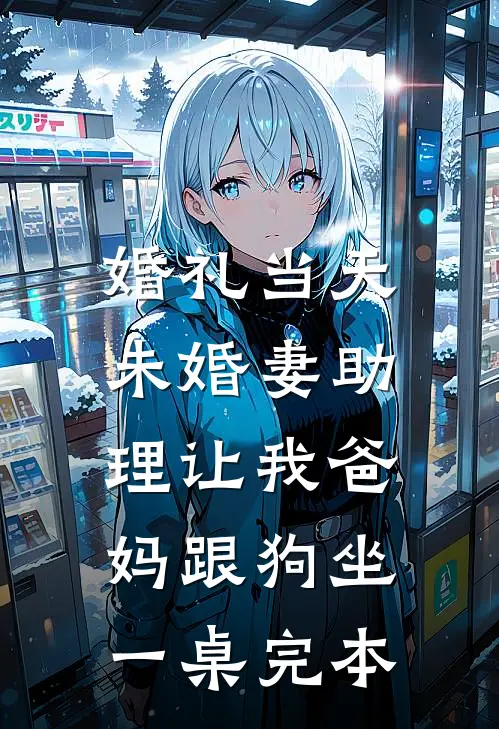 婚礼当天，未婚妻助理让我爸妈跟狗坐一桌完本
