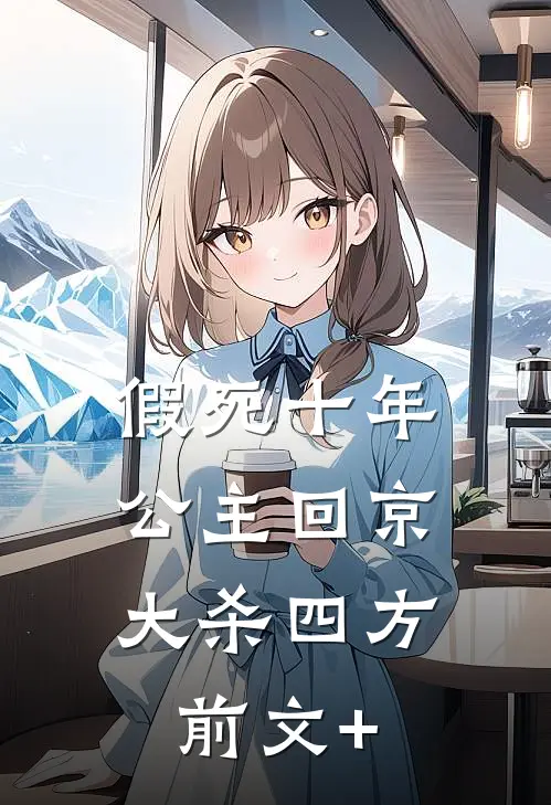 假死十年，公主回京大杀四方前文+